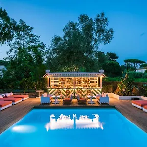 ***** Hotel La Tartane Francia