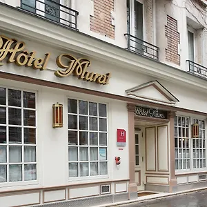 *** Hotel Murat Francia