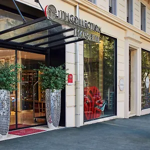 Nh Collection Hotel Marseilles