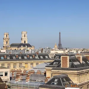 Saint Pierre Hotel Parijs