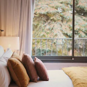 **** Hotel Boutique Soclo Francia