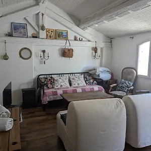  Apartamento Maison Héloïse Francia